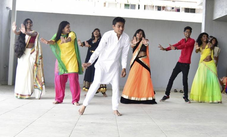 JD Institute of Fashion Technology Bangalore Events photo 11