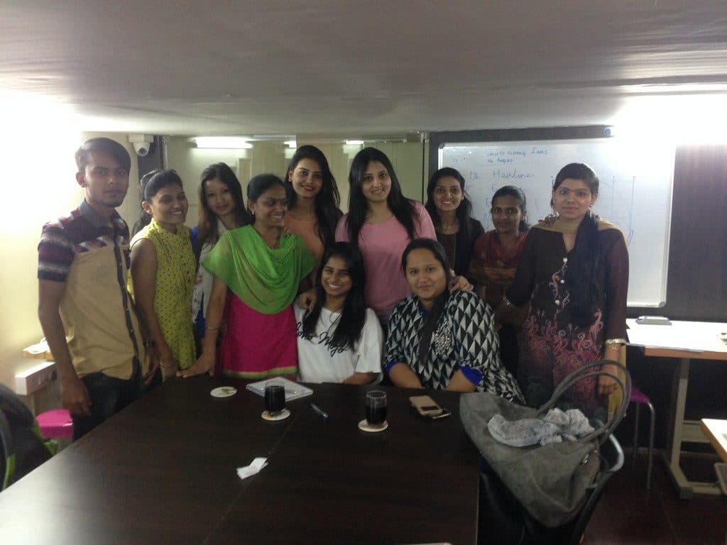 JD Institute of Fashion Technology Mumbai Extra Curriculars photo 1