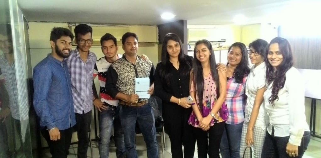 JD Institute of Fashion Technology Mumbai Extra Curriculars photo 2