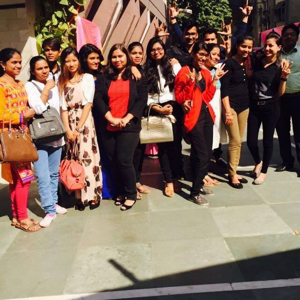 JD Institute of Fashion Technology Mumbai Extra Curriculars photo 3