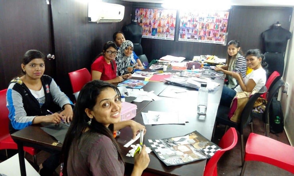 JD Institute of Fashion Technology Mumbai Extra Curriculars photo 5