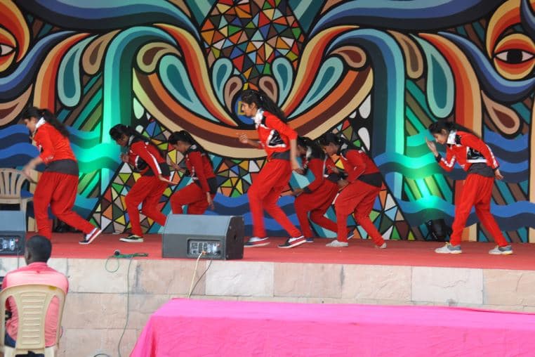 PSG Tech Coimbatore Events photo 1