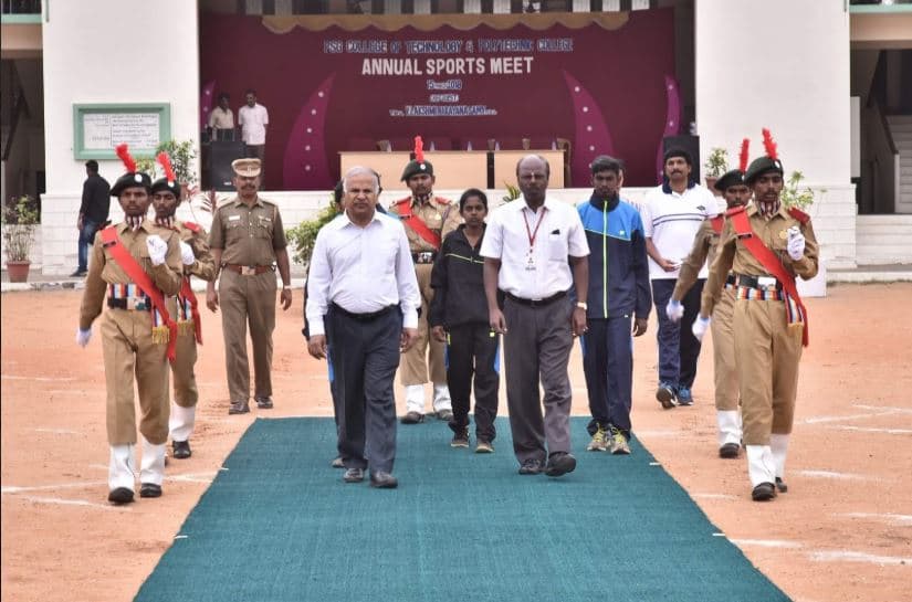 PSG Tech Coimbatore Events photo 3