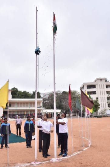 PSG Tech Coimbatore Events photo 4