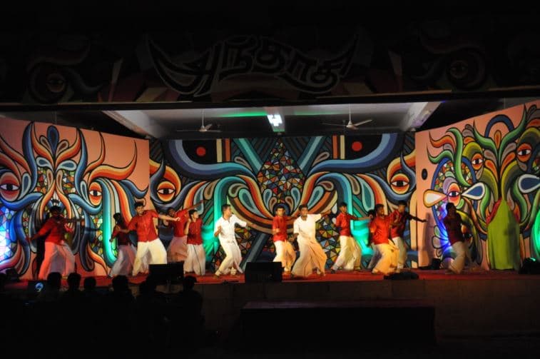 PSG Tech Coimbatore Events photo 5