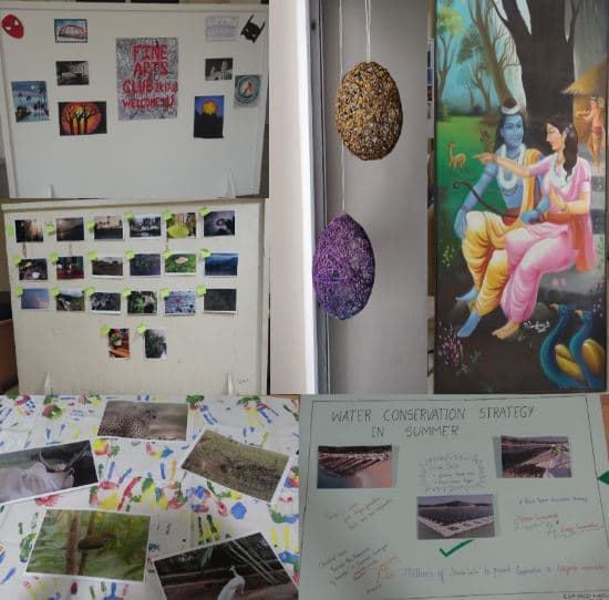 PSG Tech Coimbatore Events photo 6