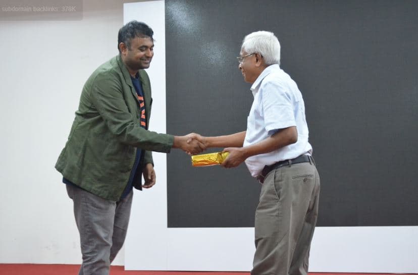 PSG Tech Coimbatore Events photo 10