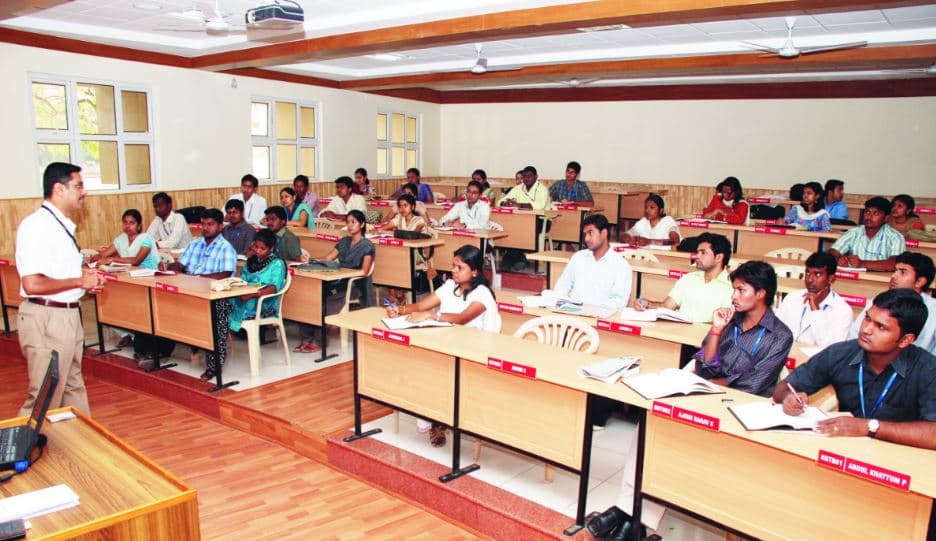 PSG Tech Coimbatore Infrastructure photo 3