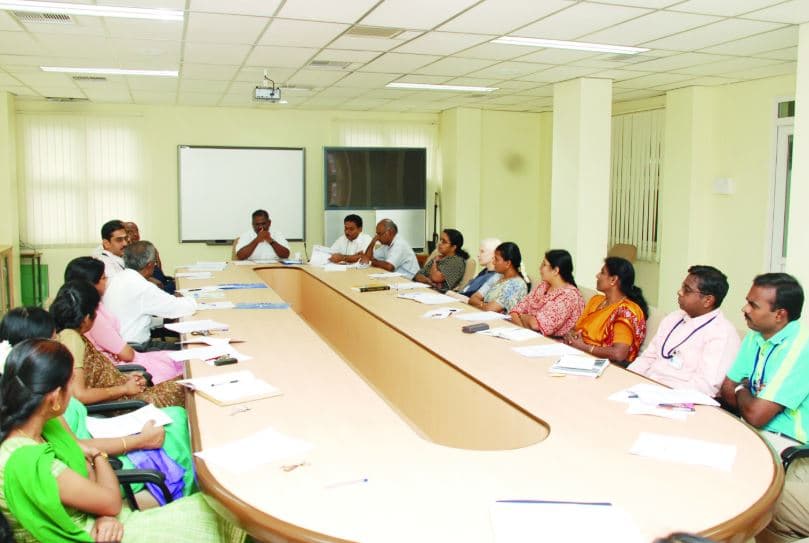 PSG Tech Coimbatore Infrastructure photo 4