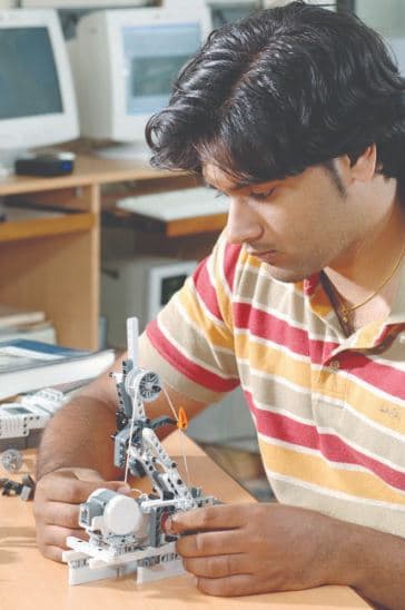 PSG Tech Coimbatore Infrastructure photo 5