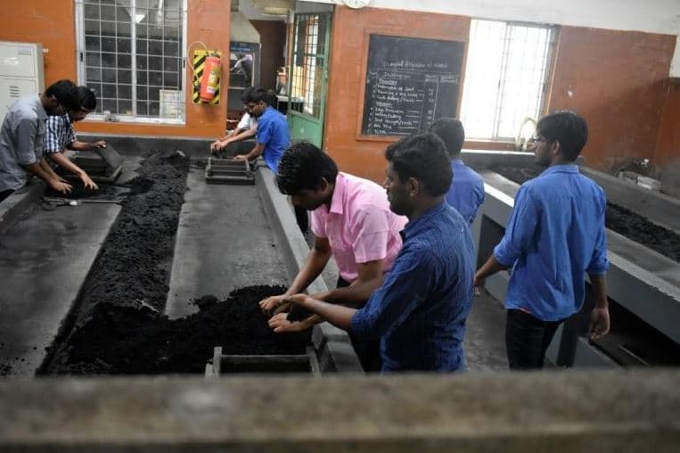 PSG Tech Coimbatore Infrastructure photo 7