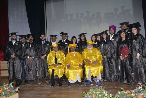 Sri Balaji University Pune Events photo 11