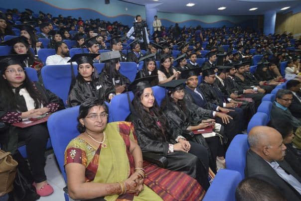 Sri Balaji University Pune Events photo 13