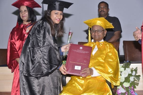 Sri Balaji University Pune Events photo 14