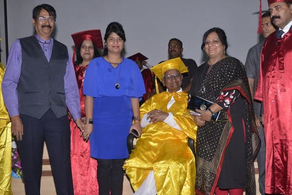 Sri Balaji University Pune Events photo 15