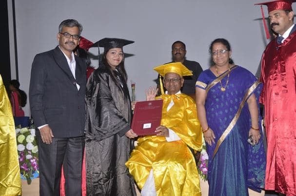 Sri Balaji University Pune Events photo 16