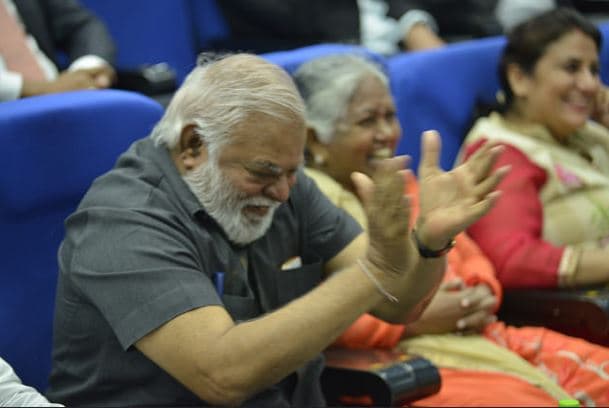 Sri Balaji University Pune Events photo 3