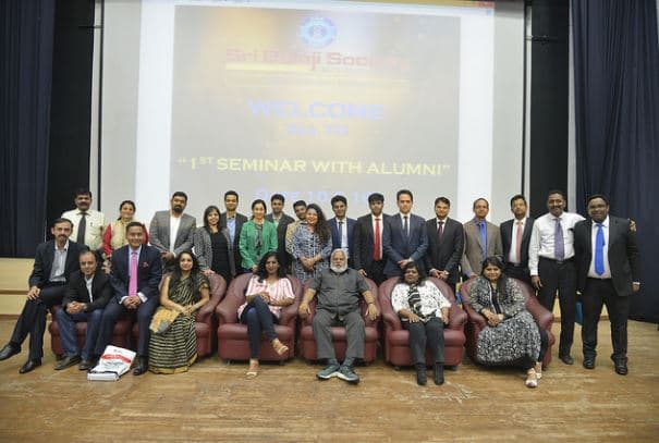 Sri Balaji University Pune Events photo 5