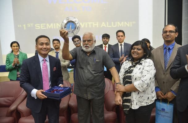 Sri Balaji University Pune Events photo 6