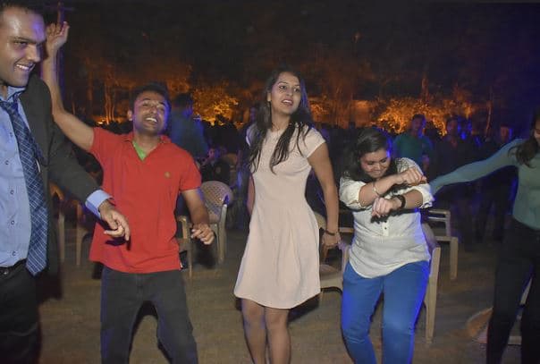 Sri Balaji University Pune Events photo 7