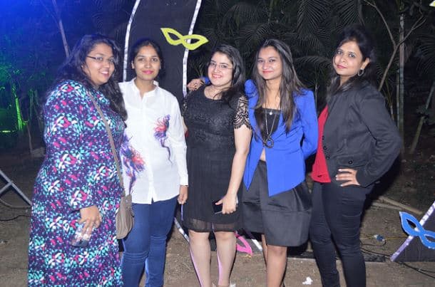 Sri Balaji University Pune Events photo 9