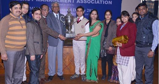 Kalka Business School Meerut College Activites photo 2