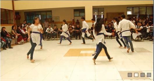 Kalka Business School Meerut College Activites photo 3