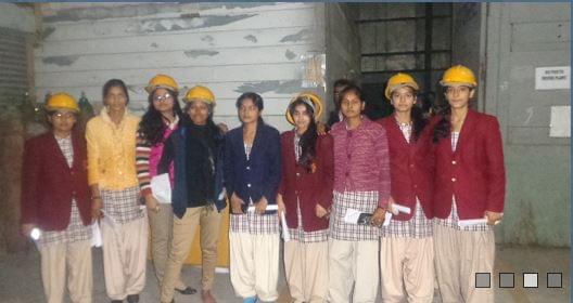 Kalka Business School Meerut College Activites photo 4