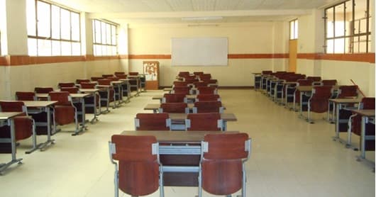 Kalka Engineering College Meerut Infrastructure photo 1