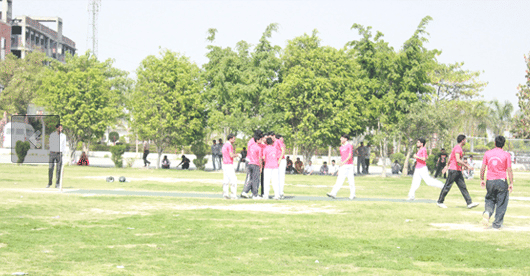 Kalka Engineering College Meerut Infrastructure photo 8