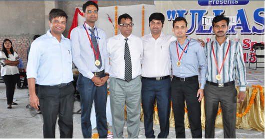 Kalka Engineering College Meerut Infrastructure photo 9