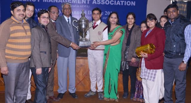 Kalka Group Of Institutions Meerut KBS Image Corner photo 1