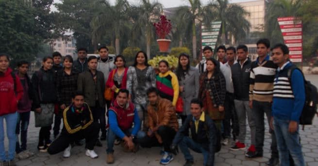 Kalka Group Of Institutions Meerut KBS Image Corner photo 5