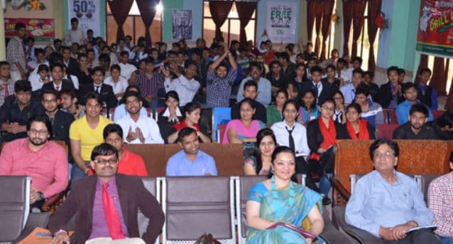 Kalka Group Of Institutions Meerut KBS Image Corner photo 7