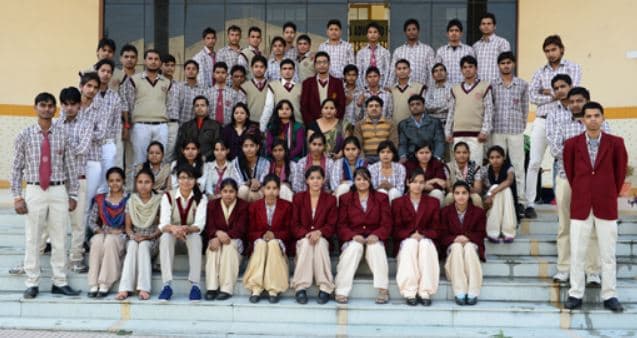 Kalka Group Of Institutions Meerut KBS Image Corner photo 8