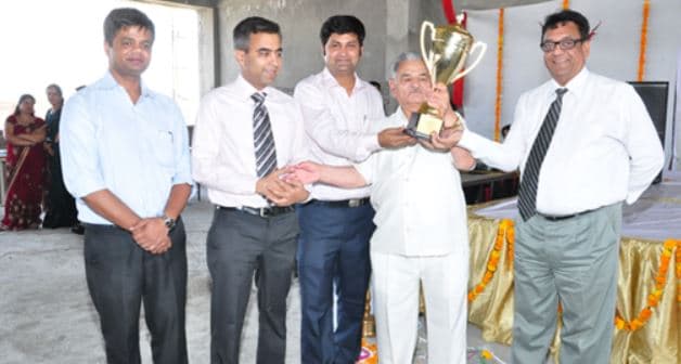 Kalka Group Of Institutions Meerut KEC Image Corner photo 7