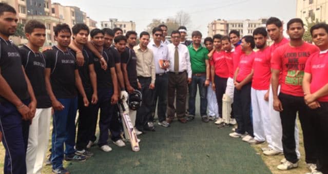 Kalka Group Of Institutions Meerut KEC Image Corner photo 8