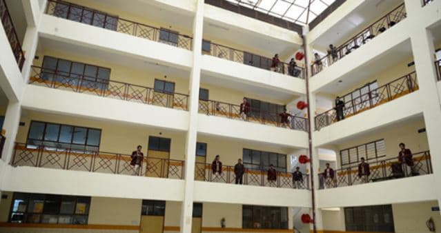 Kalka Group Of Institutions Meerut KEC Image Corner photo 10