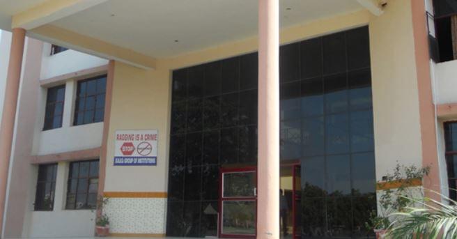 Kalka Group Of Institutions Meerut KEC Image Corner photo 11