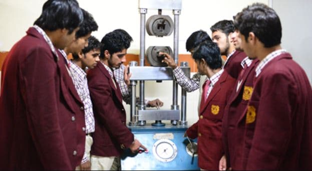 Kalka Group Of Institutions Meerut KEC Image Corner photo 2