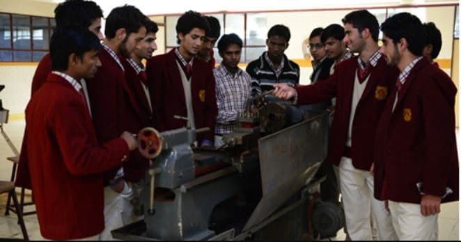 Kalka Group Of Institutions Meerut KEC Image Corner photo 3