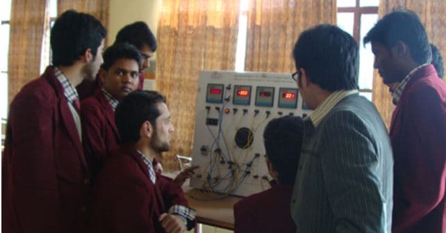 Kalka Group Of Institutions Meerut KEC Image Corner photo 6