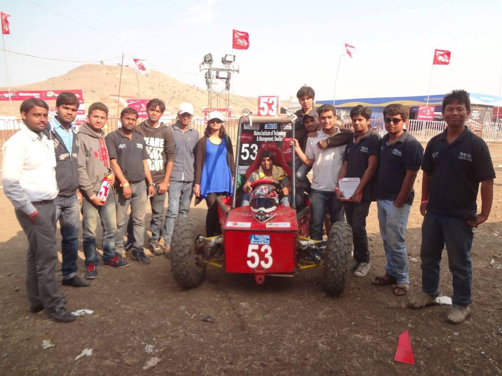 Malwa Institute of Management Gwalior Campus photo 7