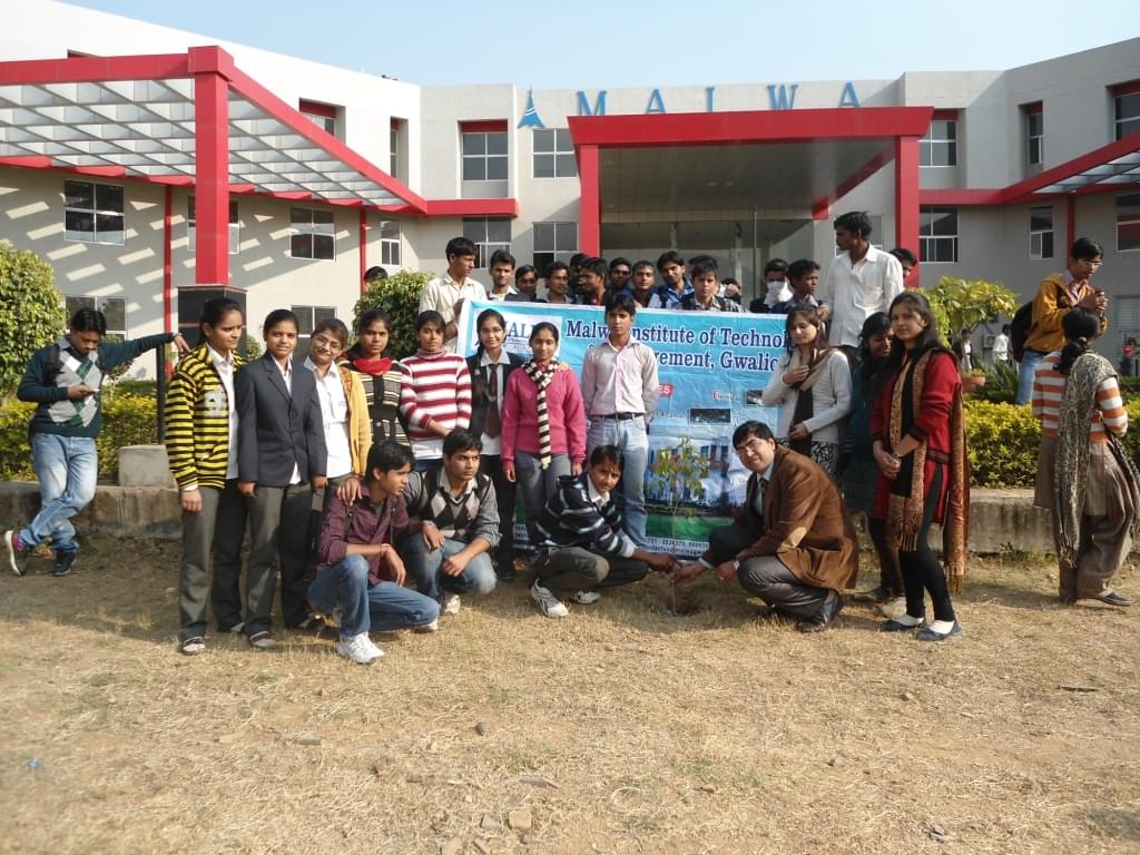 Malwa Institute of Management Gwalior Campus photo 6