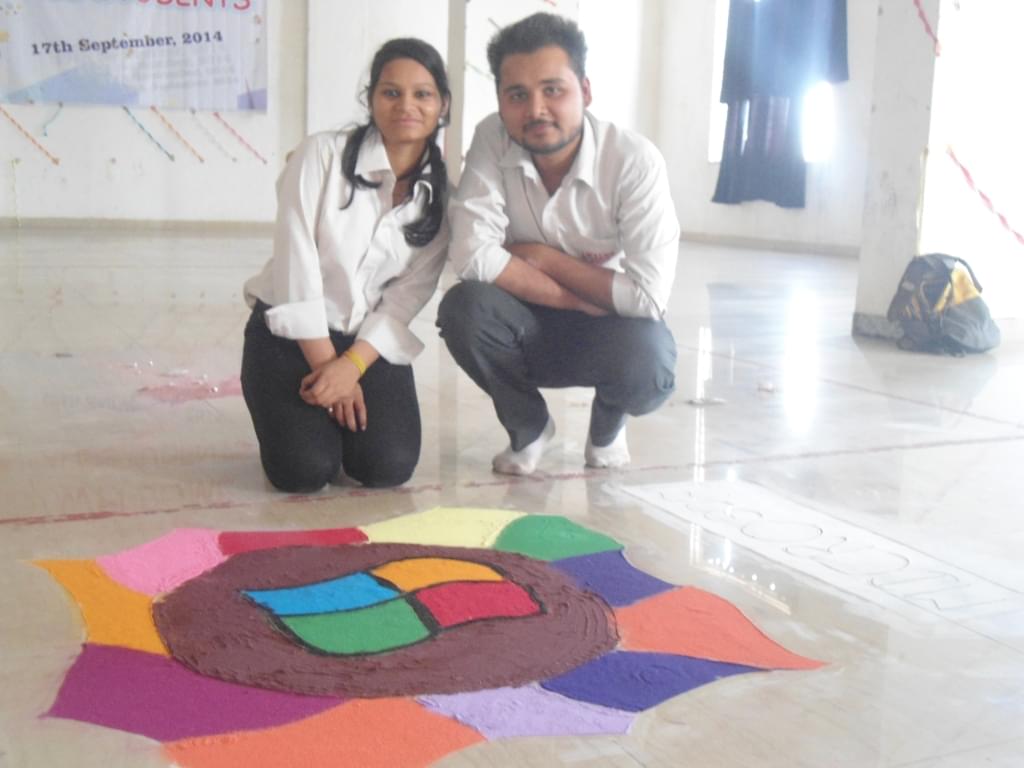 Malwa Institute of Management Gwalior Campus photo 8