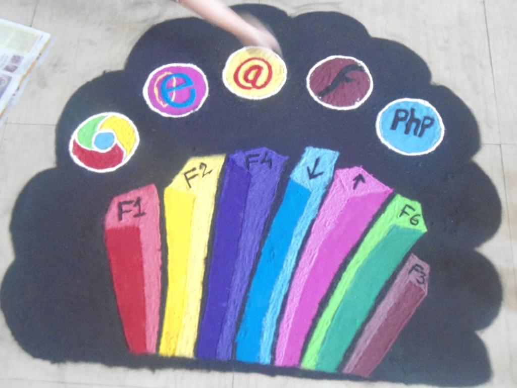 Malwa Institute of Management Gwalior Campus photo 3