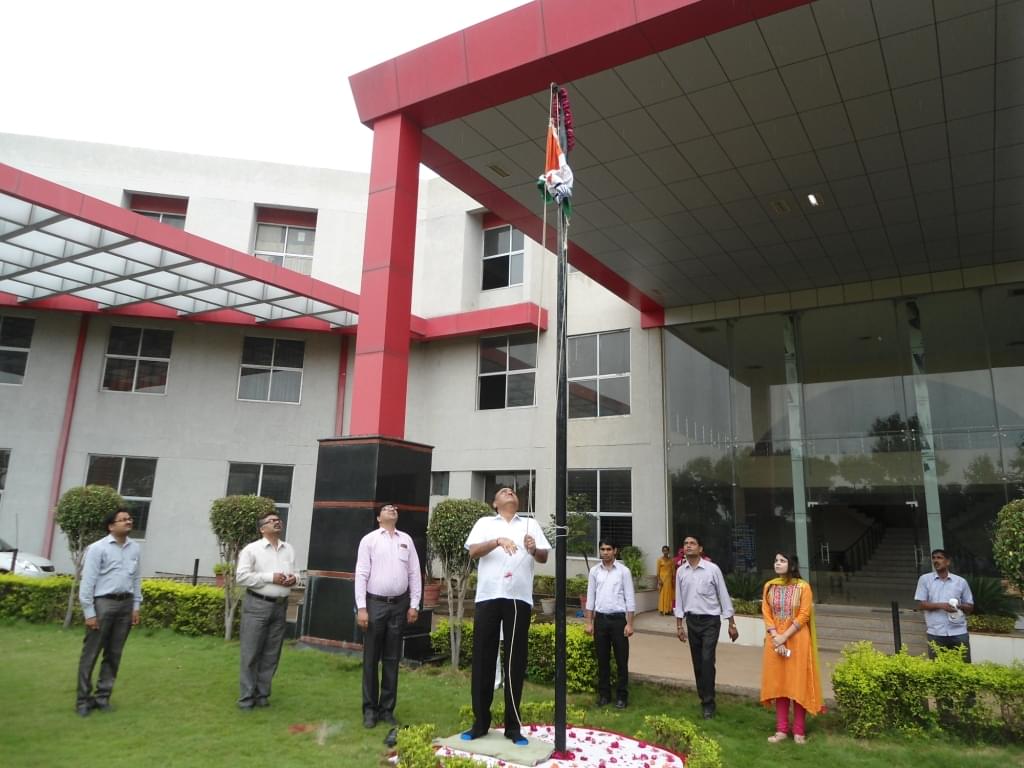 Malwa Institute of Management Gwalior Events photo 6