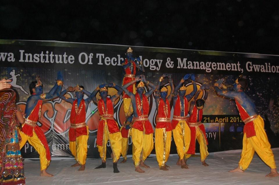 Malwa Institute of Management Gwalior Events photo 2