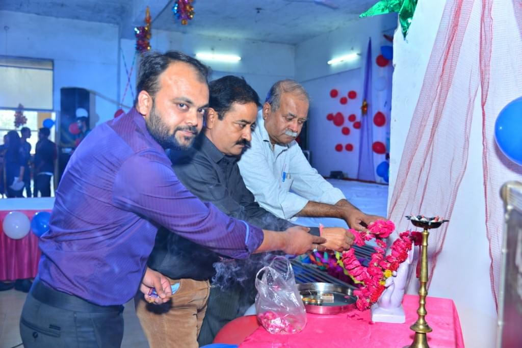 Malwa Institute of Management Gwalior Events photo 5