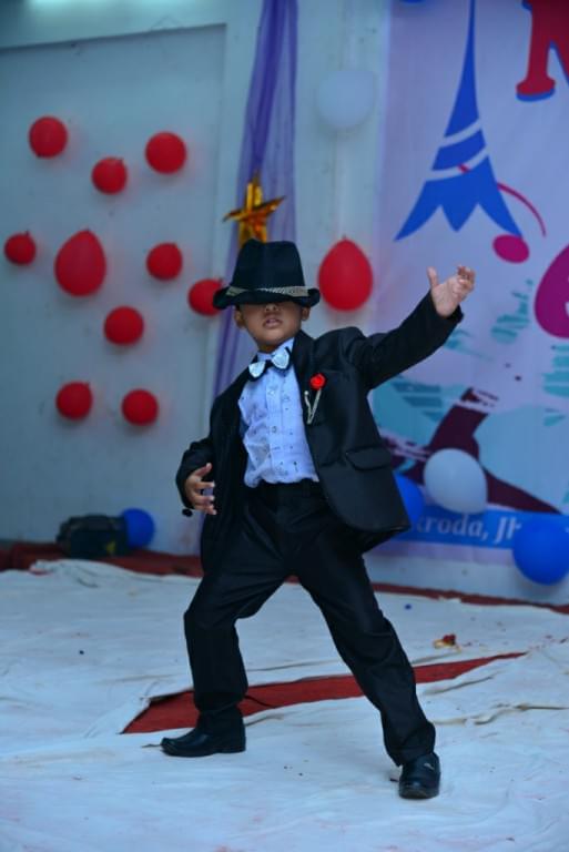 Malwa Institute of Management Gwalior Events photo 7